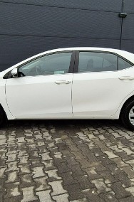 Toyota Corolla XI 1.6 AUTOMAT * GWARANCJA * serwisowana * polski salon * warszawa-2