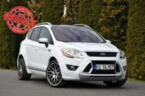 Ford Kuga I 2.0TDCI(163KM)*Individual*4x4*Xenon*Navi*Kamera*Skóry*Panorama*Alu20