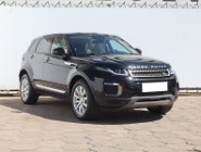 Land Rover Range Rover Evoque I , Salon Polska, Serwis ASO, 180 KM, Automat, Skóra, Navi,