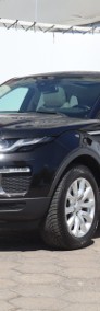 Land Rover Range Rover Evoque I , Salon Polska, Serwis ASO, 180 KM, Automat, Skóra, Navi,-3