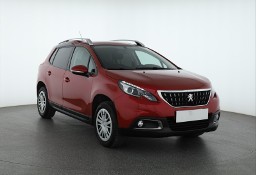 Peugeot 2008 , Salon Polska, Serwis ASO, GAZ, Navi, Klimatronic, Tempomat,