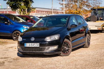 1.2 TDI BLUEMOTION 75KM