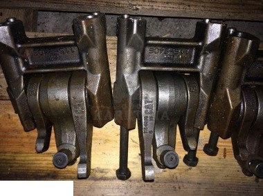 Młotki Zaworów Silnik cat c15-2