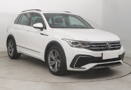 Volkswagen Tiguan , Salon Polska, 1. Właściciel, Serwis ASO, DSG, Skóra, Navi,