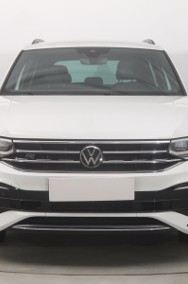 Volkswagen Tiguan , Salon Polska, 1. Właściciel, Serwis ASO, DSG, Skóra, Navi,-2