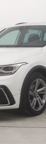 Volkswagen Tiguan , Salon Polska, 1. Właściciel, Serwis ASO, DSG, Skóra, Navi,-3