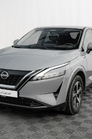 Nissan Qashqai III GD8K290#1.5 e-POWER N-Connecta Podgrz.f kier szyba Salon PL VAT 23%-2