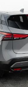 Nissan Qashqai III GD8K290#1.5 e-POWER N-Connecta Podgrz.f kier szyba Salon PL VAT 23%-4