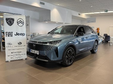 Peugeot 3008 1.2 PureTech mHEV GT e-DCS6 145 KM/ SalonPL/ Vat23%/ Bezwypadkowy-1