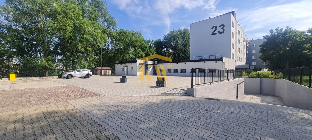 lokal handlowy, usługowy na wynajem