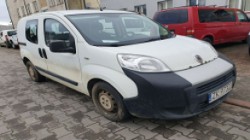 Fiat Fiorino III