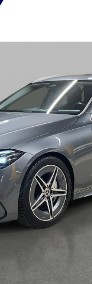 Mercedes-Benz Klasa C W205 VAT 23% AMG 1.5T mHEV 204KM automat 2021 r., salon PL, I właściciel-3