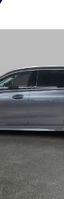 Mercedes-Benz Klasa C W205 VAT 23% AMG 1.5T mHEV 204KM automat 2021 r., salon PL, I właściciel-4
