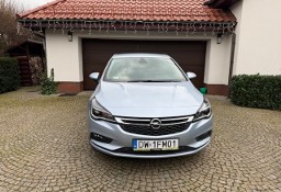 Opel Astra K 1.4 Turbo, 150KM, 120 Jahre, Salon PL, bezwyp., Przebieg 23 tys. km!