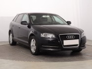 Audi A3 II (8P) , Xenon, Bi-Xenon, Klimatronic, Tempomat, Parktronic,