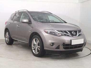 Nissan Murano II , Salon Polska, 190 KM, Automat, Skóra, Navi, Xenon,-1