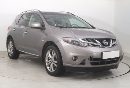 Nissan Murano II , Salon Polska, 190 KM, Automat, Skóra, Navi, Xenon,