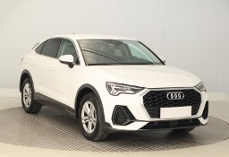 Audi Q3 II Q3 Sportback , Salon Polska, 1. Właściciel, Serwis ASO, Automat,