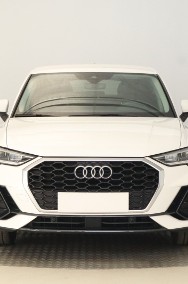 Audi Q3 II Q3 Sportback , Salon Polska, 1. Właściciel, Serwis ASO, Automat,-2