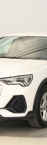 Audi Q3 II Q3 Sportback , Salon Polska, 1. Właściciel, Serwis ASO, Automat,-3