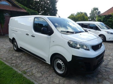Peugeot Expert 2,0 HDI 150KM Klim L3H1 Long , 2 x rozsuwane drzwi L i P F.VAT 23-1