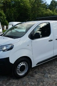 Peugeot Expert 2,0 HDI 150KM Klim L3H1 Long , 2 x rozsuwane drzwi L i P F.VAT 23-2