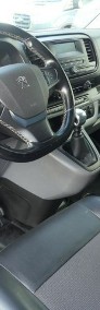 Peugeot Expert 2,0 HDI 150KM Klim L3H1 Long , 2 x rozsuwane drzwi L i P F.VAT 23-4