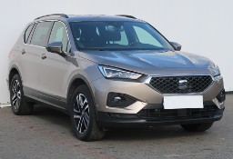 SEAT Tarraco , Salon Polska, Serwis ASO, Navi, Klimatronic, Tempomat,