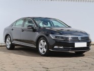 Volkswagen Passat B8 Salon Polska, Serwis ASO, Automat, Skóra, Navi, Klimatronic,