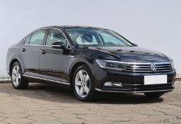 Volkswagen Passat B8 Salon Polska, Serwis ASO, Automat, Skóra, Navi, Klimatronic,