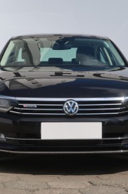 Volkswagen Passat B8 Salon Polska, Serwis ASO, Automat, Skóra, Navi, Klimatronic,-2