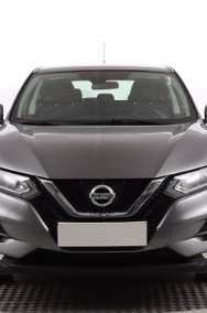 Nissan Qashqai II , Salon Polska, Serwis ASO, Klimatronic, Tempomat-2