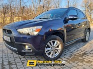 Mitsubishi ASX 1.8 DI-D 2WD Diamant Edition Zarejestrowany w Polsce Tel 601307709