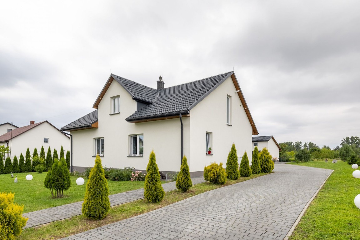 Dom na sprzedaż, 3 pokoje, 110 m², Działoszyce