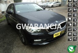 BMW SERIA 5 VII (G30/G31) BMW SERIA 5 sprzedam ładneą BMW 520 D 232KM BITURBO
