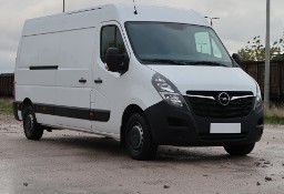 Opel Movano , L3H2, 12m3, 3 Miejsca, 5 EU palet