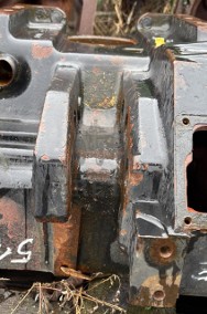 CASE IH 5120 5130 5140 5150 Obudowa WOM CZĘŚCI 255361A1 117414A3 117415A3-2