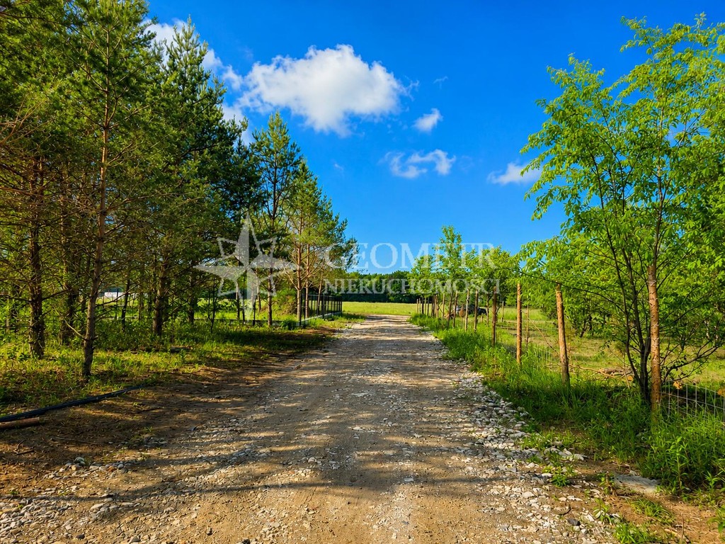 NOWE OSIEDLE WŚRÓD ZIELENI | ZABUDOWA JEDNORODZINNA - Widok 6