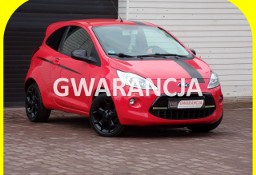 Ford KA II Indyvidual/Klima /Alu felgi /2013r /