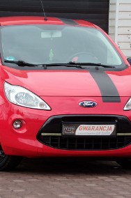 Ford KA II Indyvidual/Klima /Alu felgi /2013r /-2