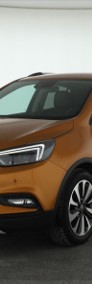 Opel Mokka , Salon Polska, Serwis ASO, Skóra, Navi, Klimatronic,-3
