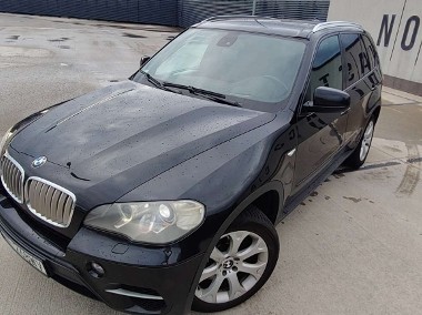 BMW X5 E70-1