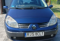 Renault Scenic II II własciciel