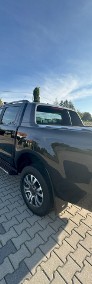 Ford Ranger 3.2 TDCi 4x4 DC Wildtrak świetny stan niski przebieg-4