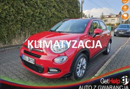 Fiat 500X I Nawigacja / Klimatronic x 2 / Tempomat / START/STOP