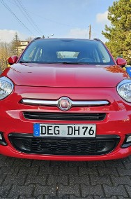 Fiat 500X I Nawigacja / Klimatronic x 2 / Tempomat / START/STOP-2