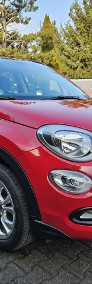 Fiat 500X I Nawigacja / Klimatronic x 2 / Tempomat / START/STOP-3