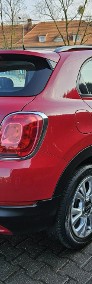 Fiat 500X I Nawigacja / Klimatronic x 2 / Tempomat / START/STOP-4