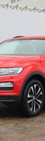 Volkswagen T-Roc , Klimatronic, Tempomat, Parktronic-3