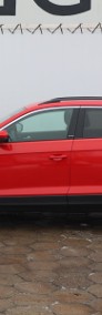 Volkswagen T-Roc , Klimatronic, Tempomat, Parktronic-4